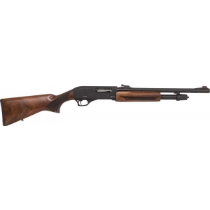 FUSION TOPE 12GA 185 VR PUMP BLUEDWALNUT