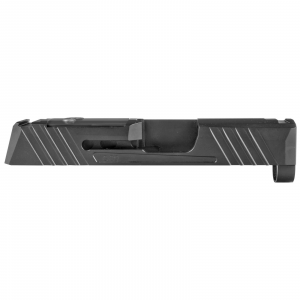 GREY GHOST PRECISION GGP365BLK1 GGP365 Version 1 Sig P365 Black DLC 17-4 Stainless Steel