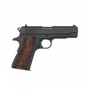 Tisas 1911 Tank Commander 9, 9mm, 4.25 Barrel, 2- 9rd Magazines, Pistol