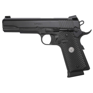 GIRSAN Mc1911s 45acp 5 8rd Black