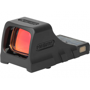 Holosun Solar Charging Sight Green Mrs Walther PDP Pistol Cut Optic