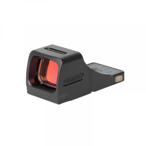 Holosun SCS Green Smith & Wesson M&P 2.0 Solar Charging Black