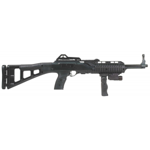 Hi-Point 995TS Carbine 9mm Luger 16.50 10+1 Black All Weather Molded Stock