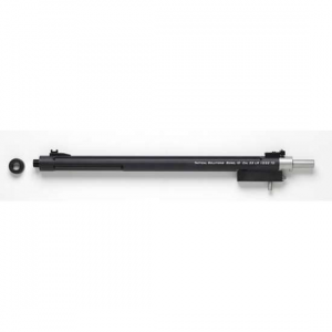 Tactical Solutions 1022TDMB X-Ring Barrel with Sights 22 LR 16.50 Ruger 10/22 Takedown, TacSol X-Ring TD VR Aluminum Matte Black Bull Barrel Threaded