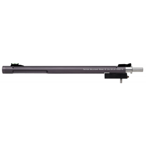 Tactical Solutions 1022TDGMG X-Ring Barrel 22 LR 16.5 Ruger 10/22 Takedown, TacSol X-Ring TD VR Aluminum Gray