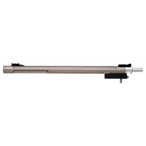 Tactical Solutions 1022TDQS X-Ring Barrel 22 LR 16.5 Ruger 10/22 Takedown, TacSol X-Ring TD VR Aluminum Quick Sand