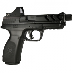 EAA GIRSAN MC28 9MM 4.9 TB BLUED