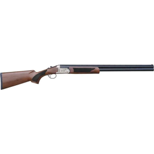 Pointer KAR2026Y Acrius 20 Gauge 26 2 3 Nickel Turkish Walnut Stock Right Youth/Compact Hand 5 Chokes