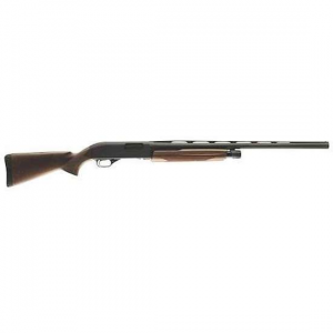 Winchester Guns 512287390 SXP Field Compact 12 Gauge 24 4+1 3 Matte Black Satin Walnut Right Youth/Compact Hand