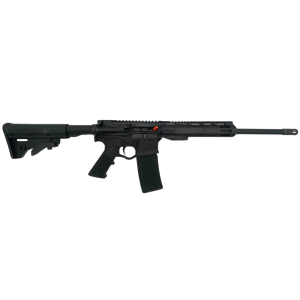 American Tactical Imports ATI Alpha Max 5.56 16 HBAR Rifle