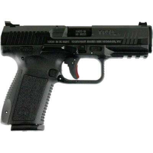 CENT CANIK TP9SF ELITE 9MM BLK 10RD