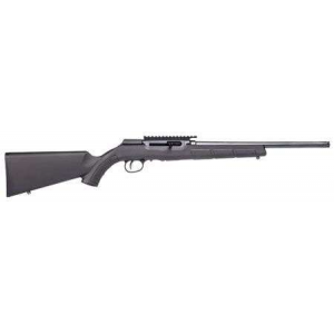 SAVAGE 47241 A22 Fv-sr 22 Lr 10+1 16.50 Matte Black Right Hand