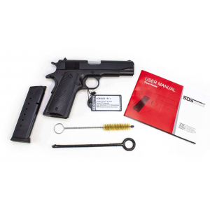 SDS 1911 Tanker 45acp 4.25 Cerkote