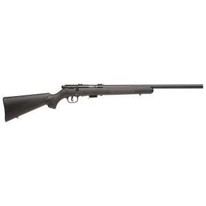 SAVAGE 26724 Mark Ii Fv 17 Hm2 5+1 21 Black Satin Blued Right Hand
