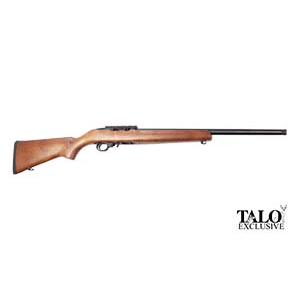 RUGER 1022 LIGHT VARMINT TARGET 22LR RIFLE