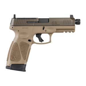 Taurus G3 9mm 4.5 17 Round Patriot Brown Cerakote Pistol