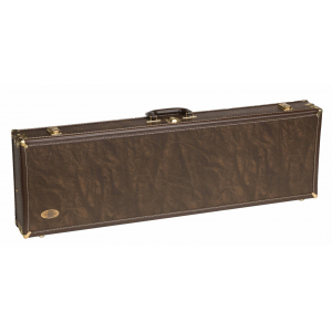 Browning Luggage Case Auto & Pump Shotguns To 32 Brown