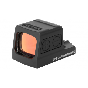 Holosun EPS Carry Enclosed Slim 2 MOA Green Dot Pistol Sight