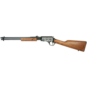 GALLERY 22lr Bl/wd 18 Snake #