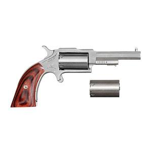 NORTH American Arms The Sheriff Mini-revolver Conversion Cylinder 22lr|22m Naa-1860-250c