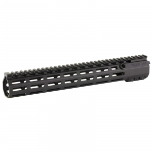 SOLGW 13.75 M89 M-LOK HNDGRD TI BLK