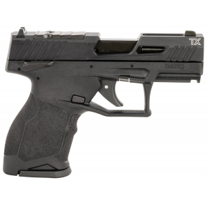 Taurus TX22 Compact 22LR 3.6 13 Round Optic Ready Pistol