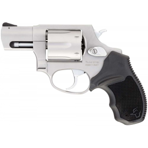 TAURUS 856 38spl 2 6rd Matte Ss Ma