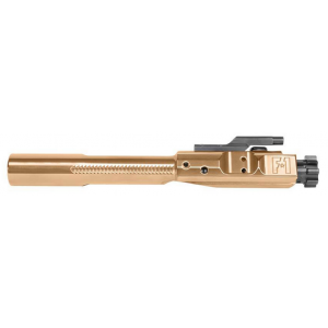 F-1 Firearms Surplus AR-10 .308 BCG Complete - Rose Gold Durabolt
