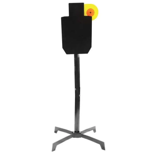 B/C WRLD OF TGTS SLHOUT WITH PADDLE