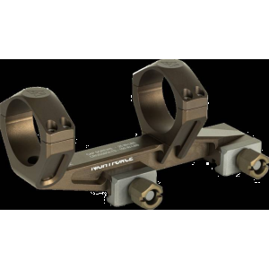 Nightforce Ultramount 1.54, 20 MOA, 34mm, FDE