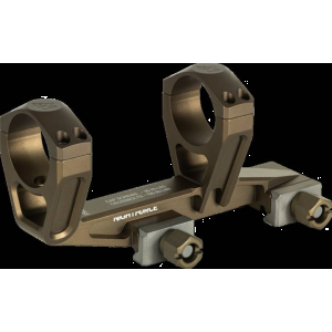 Nightforce Ultramount 1.93, 0 MOA, 34mm, FDE