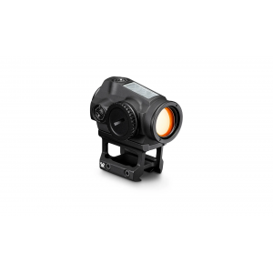 Vortex Optics SPARC Solar 2 MOA Red Dot