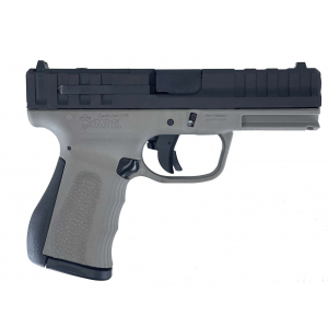CIT Citcp9gry 9mm Centurion 4 Or 14r Gry