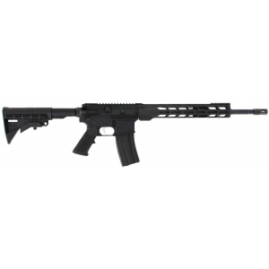 AM UTILITY AM15 5.56 NATO 16 M-LOK