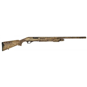 Rock Island PA12H28TIMB Carina  12 Gauge 28 51 3 Realtree Timber Right Hand