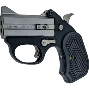 BOND STINGER FIREBALL 38SPL 3 SS MATTE
