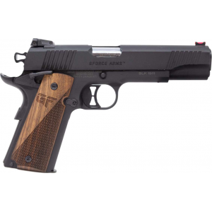 GFORCE CHRONICLE 1911 45ACP 5 WALNUT 8RD