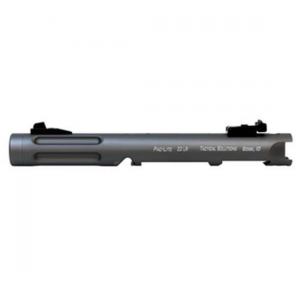 TACSOL Bbl Pac-lite Rug Mkiv 22lr 4.5 Gray Flut