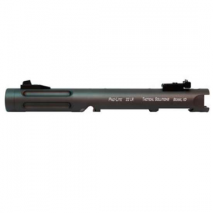 TACSOL Bbl Pac-lite Iv Rug Mkiv 22lr 4.5 Od Fl