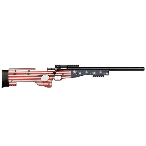 CRICKETT Cpr 22lr Old Glory