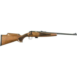 CRICKETT 722 22lr Cpt Walnut Deluxe