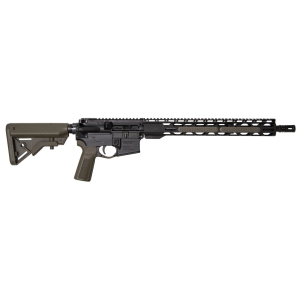 RADICAL 556nato 16 30rd Blk/odg Rifle