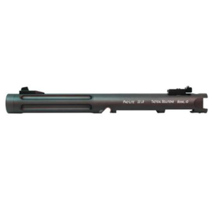 TACSOL BBL PAC-LITE RUG MKIV 22LR 6 ODG FLUTED