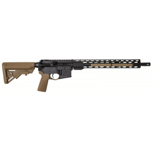 RADICAL FIREARMS AR-15 5.56 16 30rd B5 Furniture BLACK / FDE RIFLE