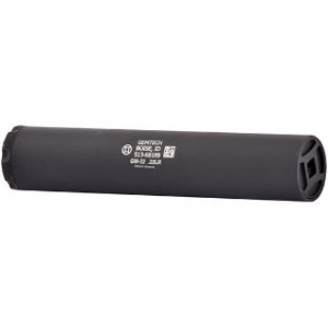 GEMTECH GM-22 22LR BLK