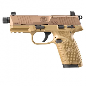 FN 502 T Fde/fde 2x10