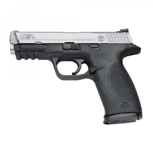 M&P 40 4 1/4'' Ms Nts Rst Used