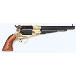 TRAD 1858 Army 44cal Redi Pack Brass Blued
