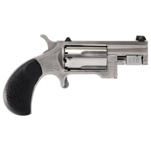 North American Arms Sentinel 22 Magnum 15 Barrel Revolver