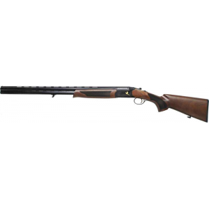 IVER JOHNSON 600 O/U .410 3 28VR CT5 M.BLACK WALNUT